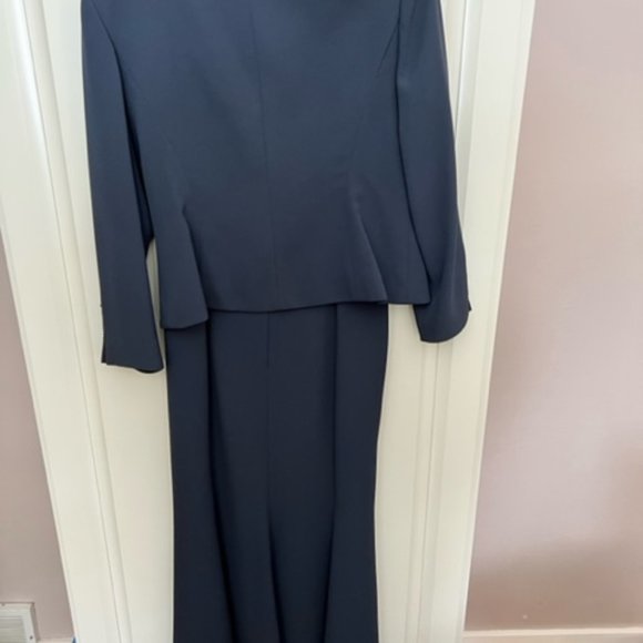 Mother of the groom dress - Picture 4 of 5